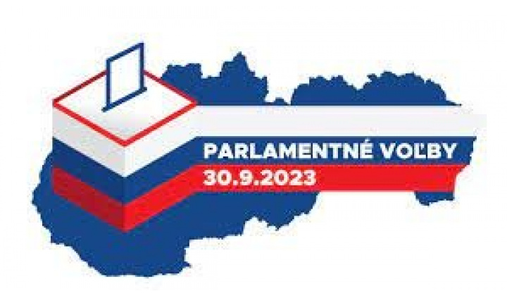 Voľby do NR 2023